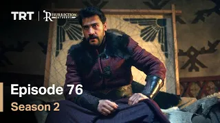 Resurrection Ertugrul - Season 2 Episode 76 (English Subtitles)