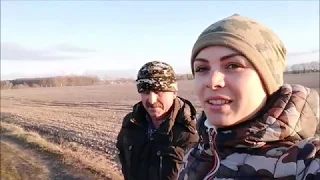 Коп по Київській області з XP Deus  #КопUA #коп2019