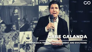 Nooksack Tribal Disenrollment | Gabe Galanda - Indigenous Rights Lawyer