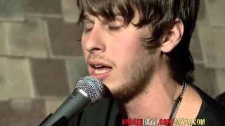 987FM Penthouse - Foster The People: Pumped Up Kicks (acoustic)