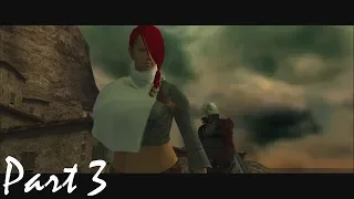 Devil May Cry 2 HD Remaster - Lucia Walkthrough - Mission 3 [All Blue Orbs/Secret Missions]