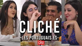 LES PORTUGUAIS.ES ❘ CLICHÉ