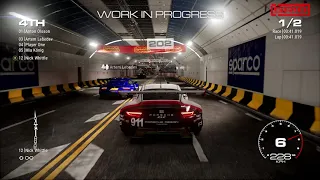 GRID 2019 | Gameplay Shanghai | PS4 Xbox One PC