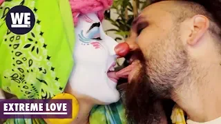 Extreme Love Official Trailer 🤡😛 Season 2