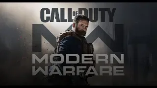 Прохождение Call of Duty: Modern Warfare - Туман Войны #1 Начало