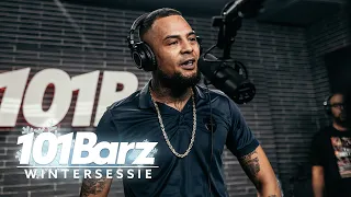 SEPA | Wintersessie 2021 | 101Barz