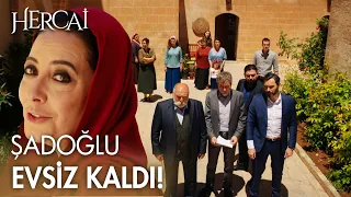 Azize, Şadoğulları'na öyle bir kazık attı ki... - Hercai 12. Bölüm