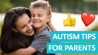 Autism Tips for Parents