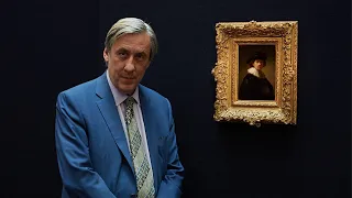 Andrew Graham-Dixon’s ‘Rembrandt to Richter’ Exhibition Tour