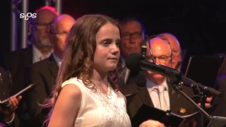 Amira Willighagen - Nessun Dorma - Steenbergen - 2017