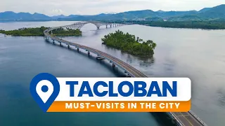 Tacloban City | All the Must-Visits in the City | NowInPH