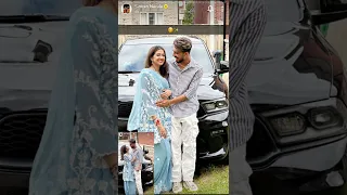 reet narula is pregnant ? #trending #youtubeshorts #shorts #mrandmrsnarula