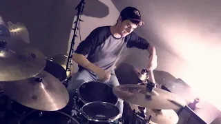 "Y.D.U.M." - Reid Zakos (DRUM COVER)