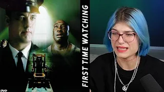 The Green Mile REACTION PART 2
