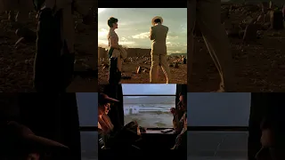 Под покровом небес (1990) - Один из самых красивых фильмов