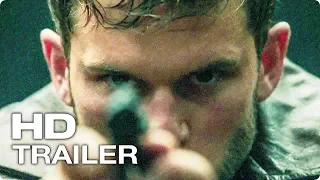 TREADSTONE Season 1 Trailer #1 (NEW 2019) Spin-Off Jason Bourne USA Network Series