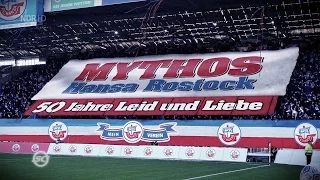 Mythos Hansa Rostock - SC Reportage