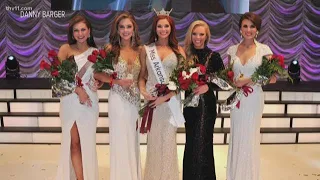 Meet Miss Arkansas 2019 Darynne Dahlem