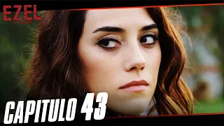 Ezel Episode 43 (Spanish Dubbed)