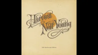 Neil Young - Don't Let It Bring You Down (Live) [Official Audio]