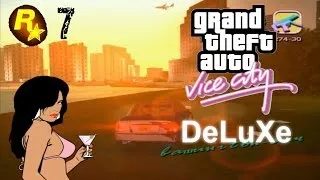 GTA:Vice City Deluxe - ПЕРЕД ДНЕМ РОЖДЕНИЯ!(ВСЕМ ПОДПИСЧИКАМ ПОДАРОК!)#7