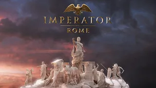 Imperator - Rome, №4, Сантония, Культурная Ассимиляция.