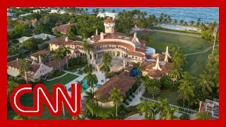 Unsealed Mar-a-lago search warrant cites 3 criminal laws