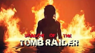 Shadow Of the Tomb Raider | TRILLS - Speak Loud ( Offical Music Video )