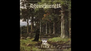 SHRINEBURNER - Solitude EP [FULL ALBUM] 2024