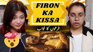 Indian React On Firon Ki Laash Mein Hua Aisa Karishma | Doctor bhi Musalman Ho Gaye