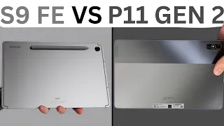 Difficult_Choice! S9 FE OR P11 PRO GEN 2