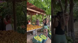 Favorite moments from Behind The Scenes in Puerto Escondido