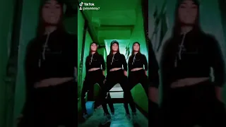 Boom Shackalack Dance Challenge(Tiktok)