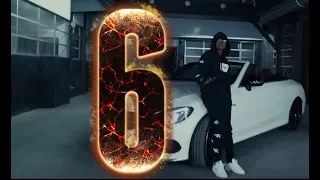 Timal - La 6 (Clip Officiel)