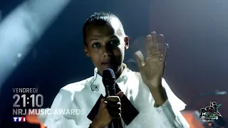 NRJ MUSIC AWARDS 2022 : V2 de la bande-annonce de la 24ème édition