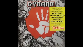 Biohazard -  Live @ Dynamo Open Air Festival, Netherlands, (04- 06- 1995)