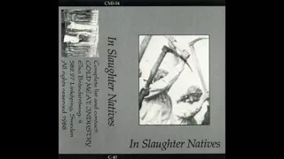 in slaughter natives - in slaughter natives