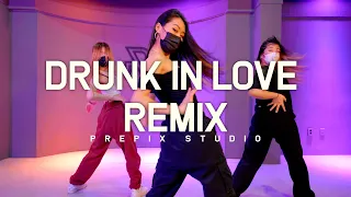 Beyoncé  - Drunk in Love Remix | HEXXY choreography