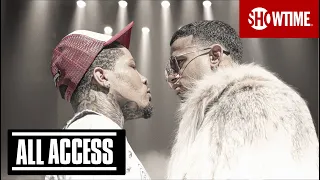 ALL ACCESS: Davis vs. Romero | Full Episode (TV14) | SHOWTIME PPV