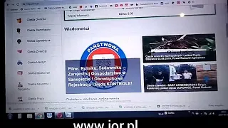 #18 Rolniku - zgłość gospodarstwo do SANEPIDU. KARY od 1000 do 5000zł za Brak Zgłoszenia.  IOR.PL