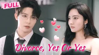 [MULTI SUB] Divorce, Yes Or Yes【Full】She broke up with perfect husband to find the truth| Drama Zone