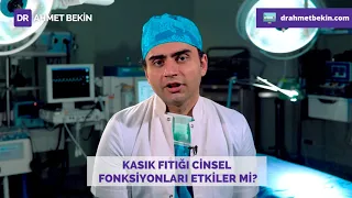 Kasık fıtığı cinsel fonksiyonları etkiler mi?