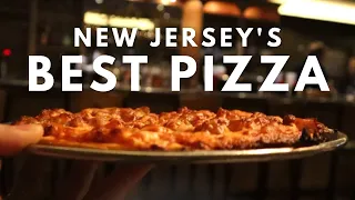 4 Best Pizzas in New Jersey aka the Best Pizza State