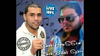 Cheb Bilal Sghir Banatli Alah Azba Live Rotana 2013 By IsLaMO Les FRuit