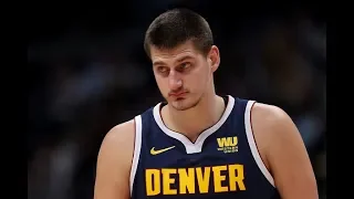 B/R Countdown: Best of Nikola Jokic Dropping Dimes