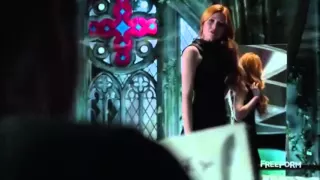 Clary and Jace Bring Me to Life