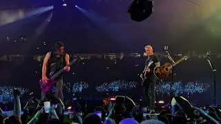 Metallica - Fade To Black // M72 World Tour - Glendale Arizona