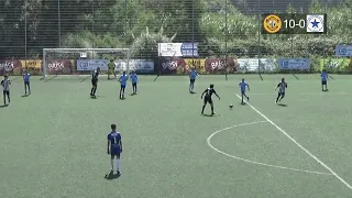 Torneio Internacional Cristiano Ronaldo Campus 2023   6ºJogo   Sub13 Nacional A 20 Estrela Cruz 0