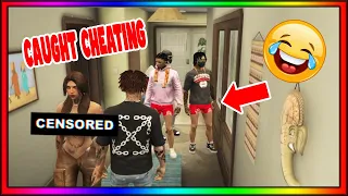 Funny GTA RP Moments That Cure Depression #8
