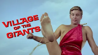 Village of the Giants (1965) | High-Def Digest